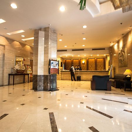 Mason Hotel Шанхай Экстерьер фото