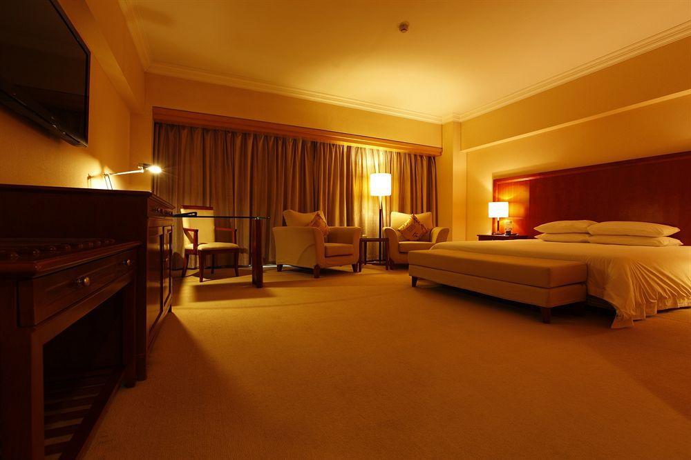 Mason Hotel Шанхай Экстерьер фото