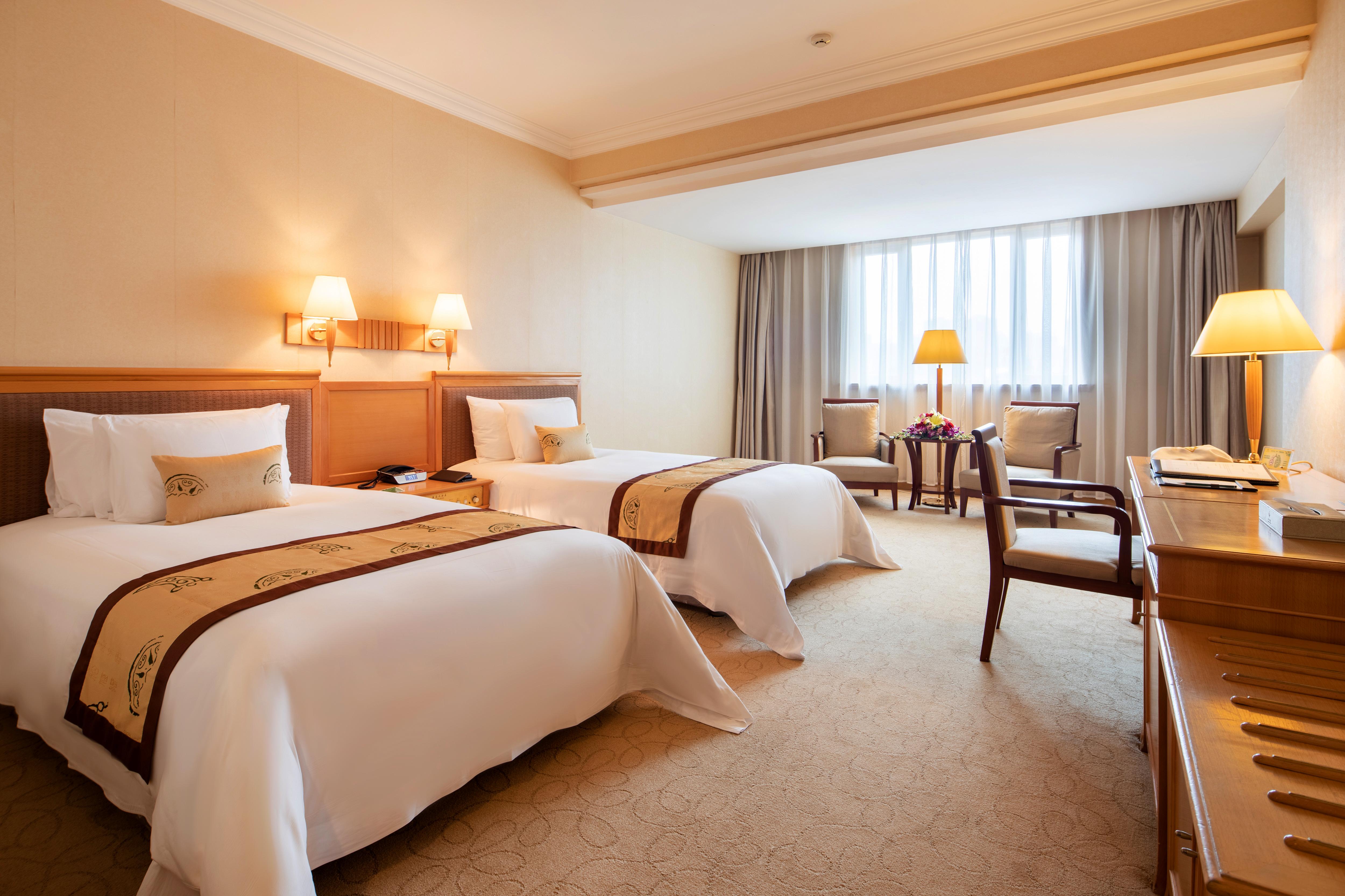 Mason Hotel Шанхай Экстерьер фото