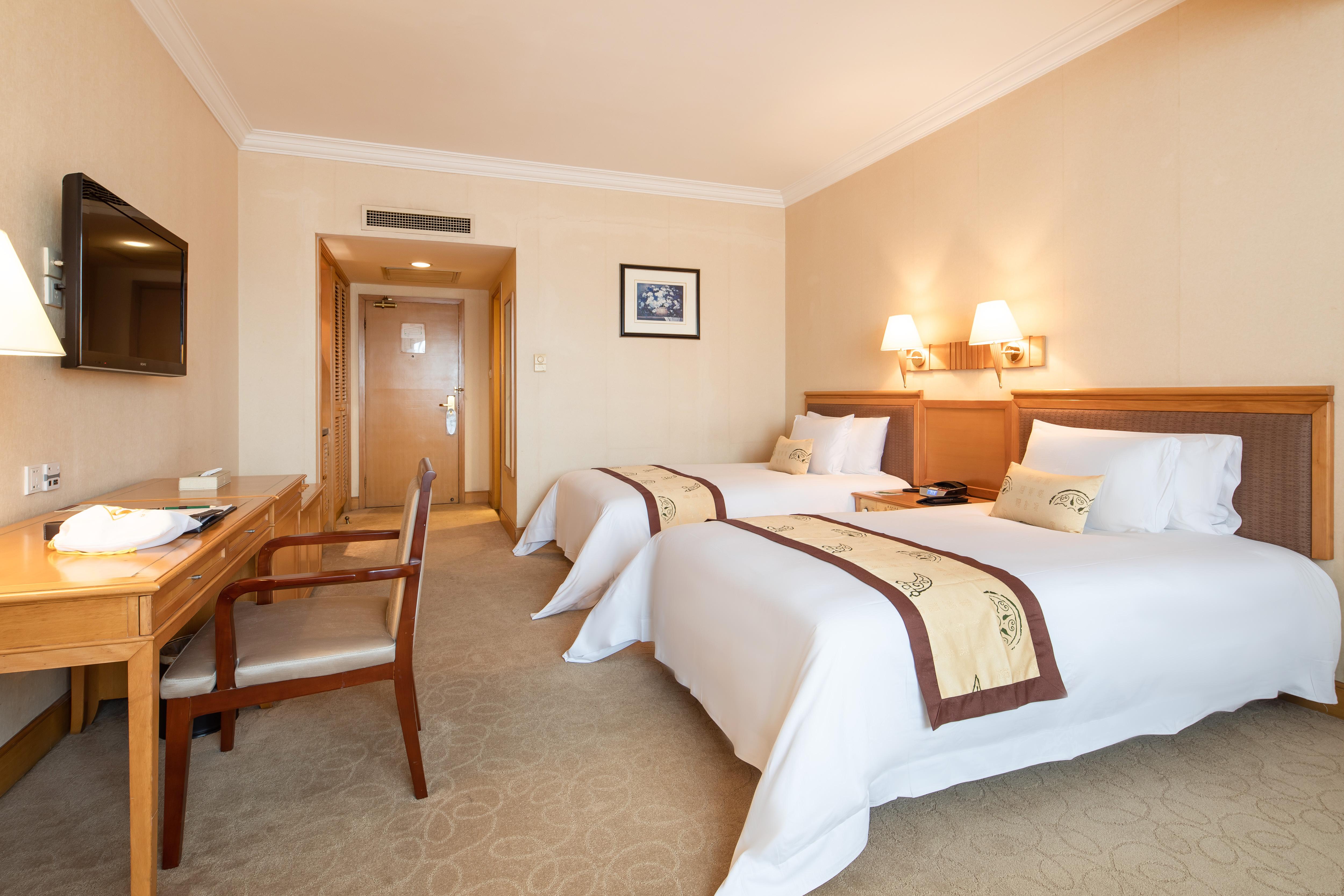 Mason Hotel Шанхай Экстерьер фото