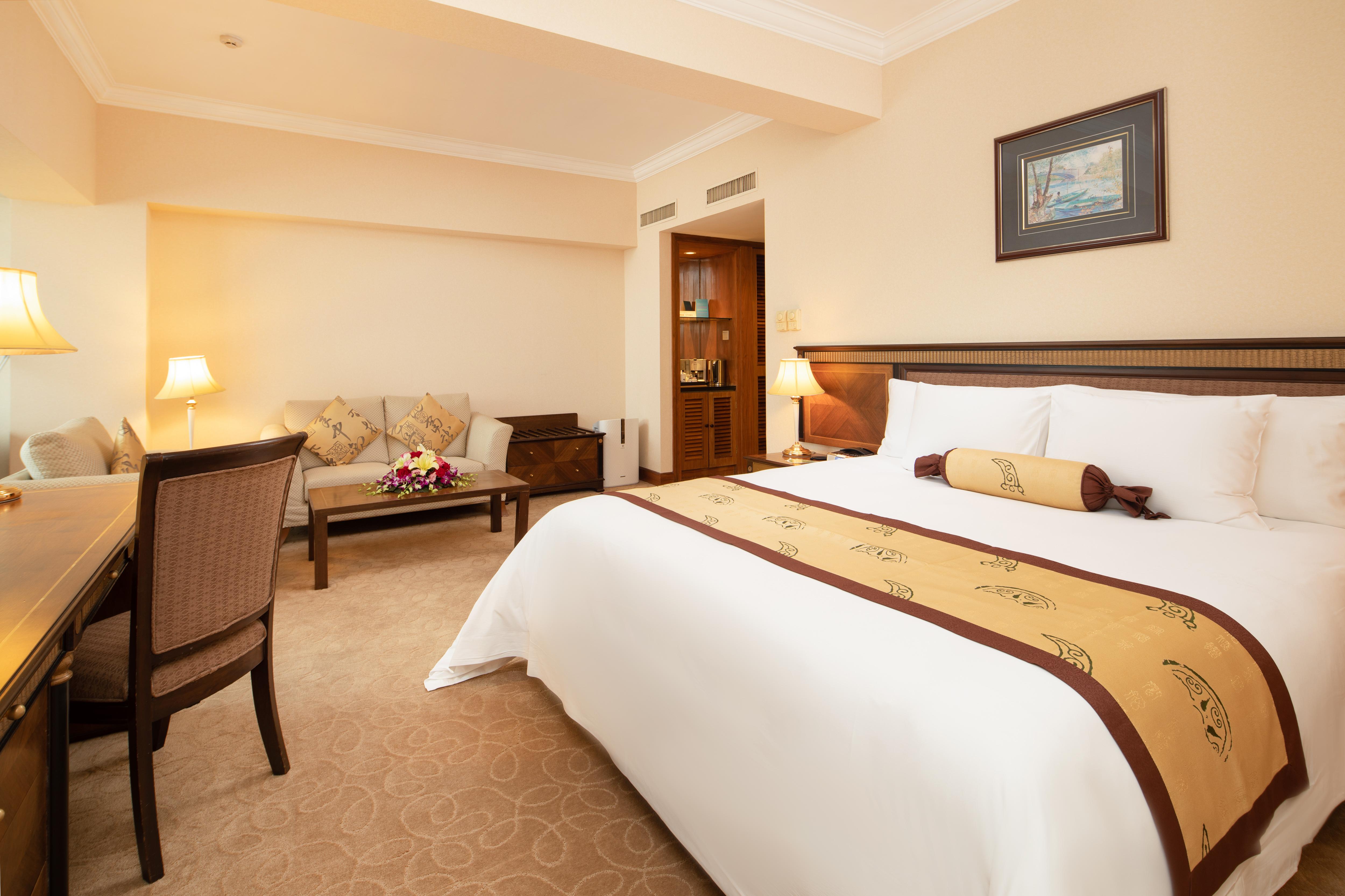 Mason Hotel Шанхай Экстерьер фото