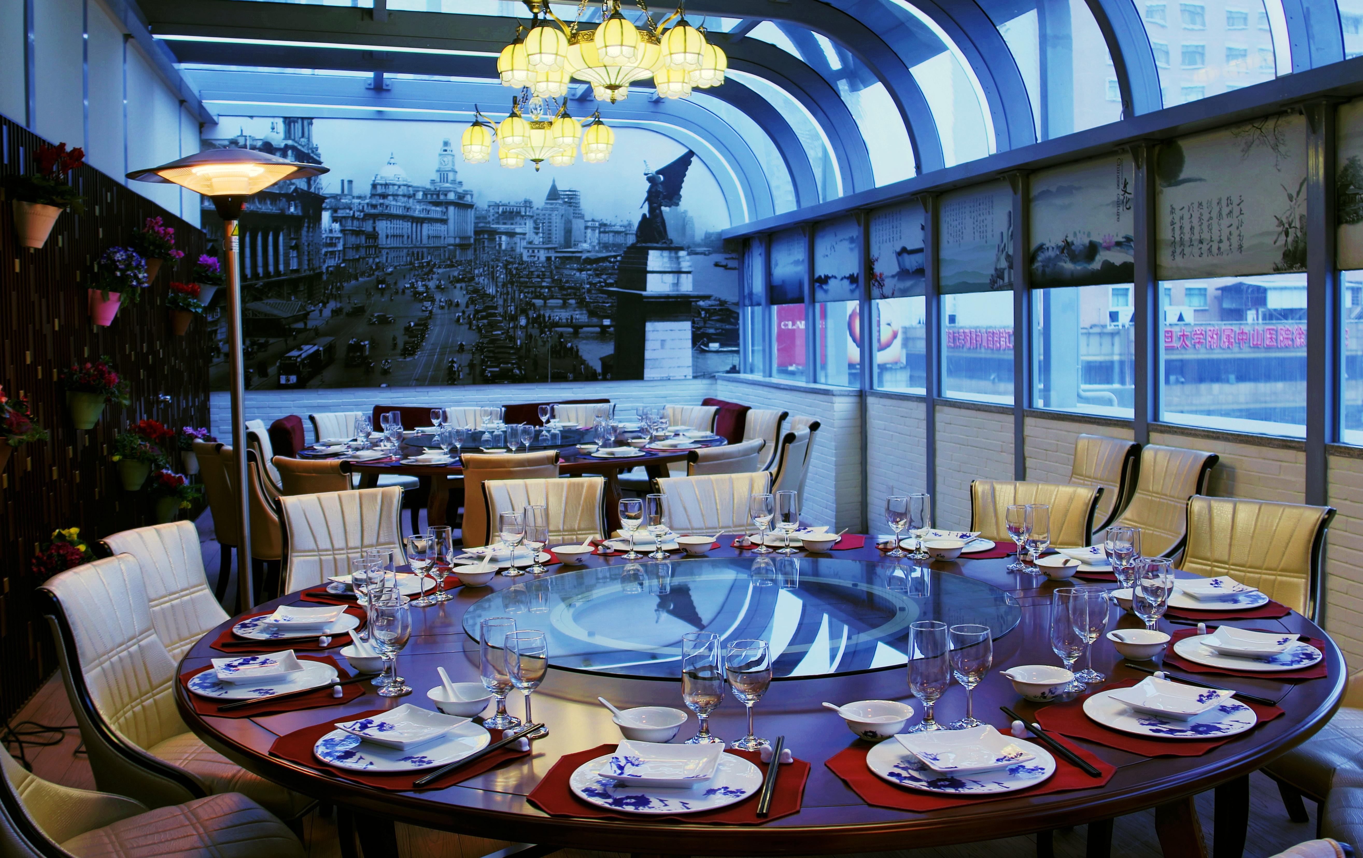 Mason Hotel Шанхай Экстерьер фото