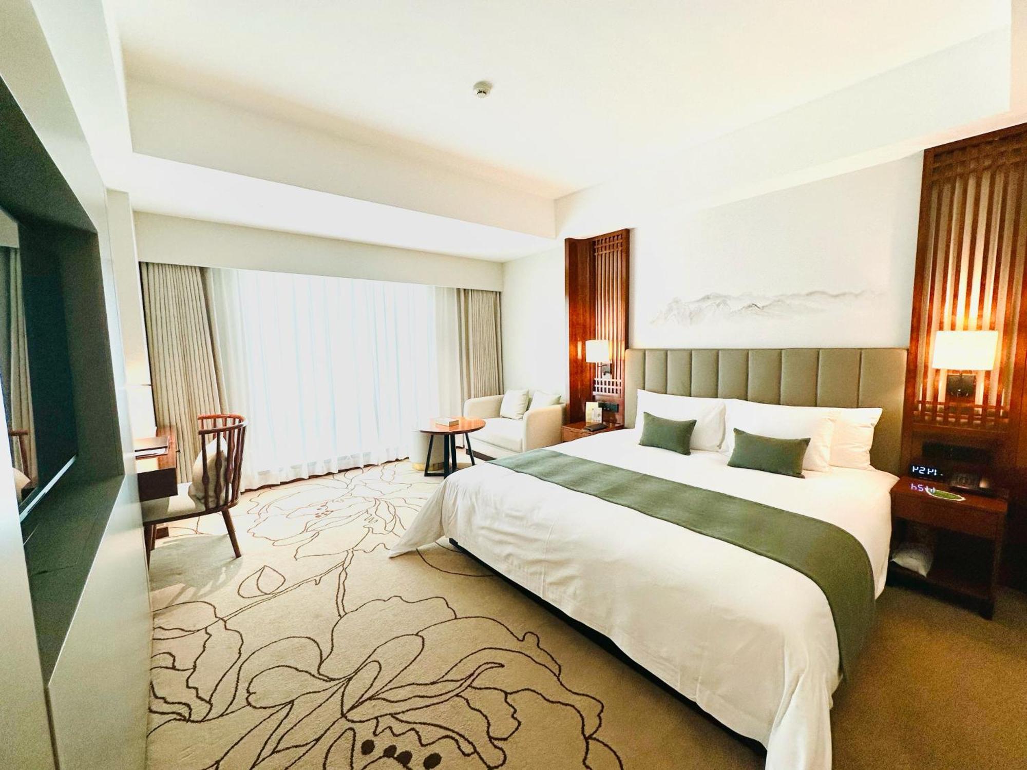 Mason Hotel Шанхай Экстерьер фото