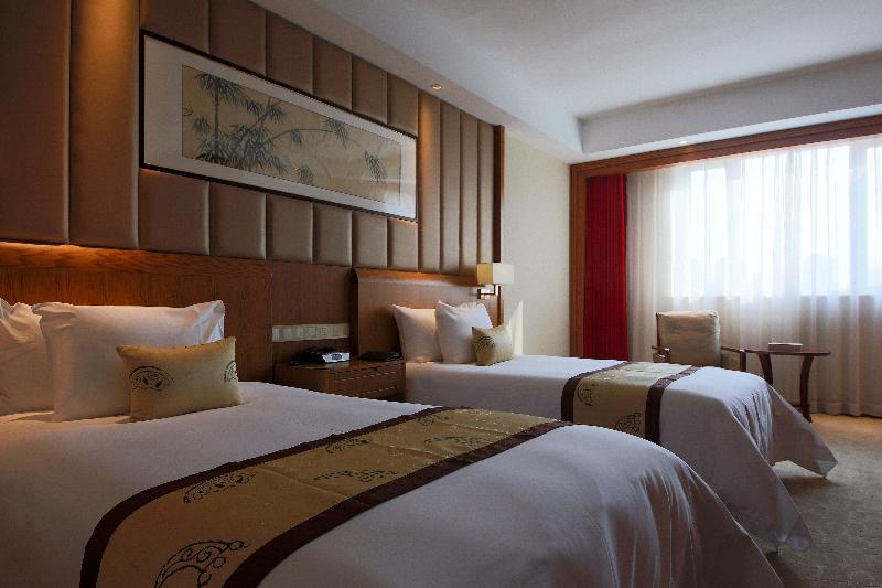 Mason Hotel Шанхай Экстерьер фото
