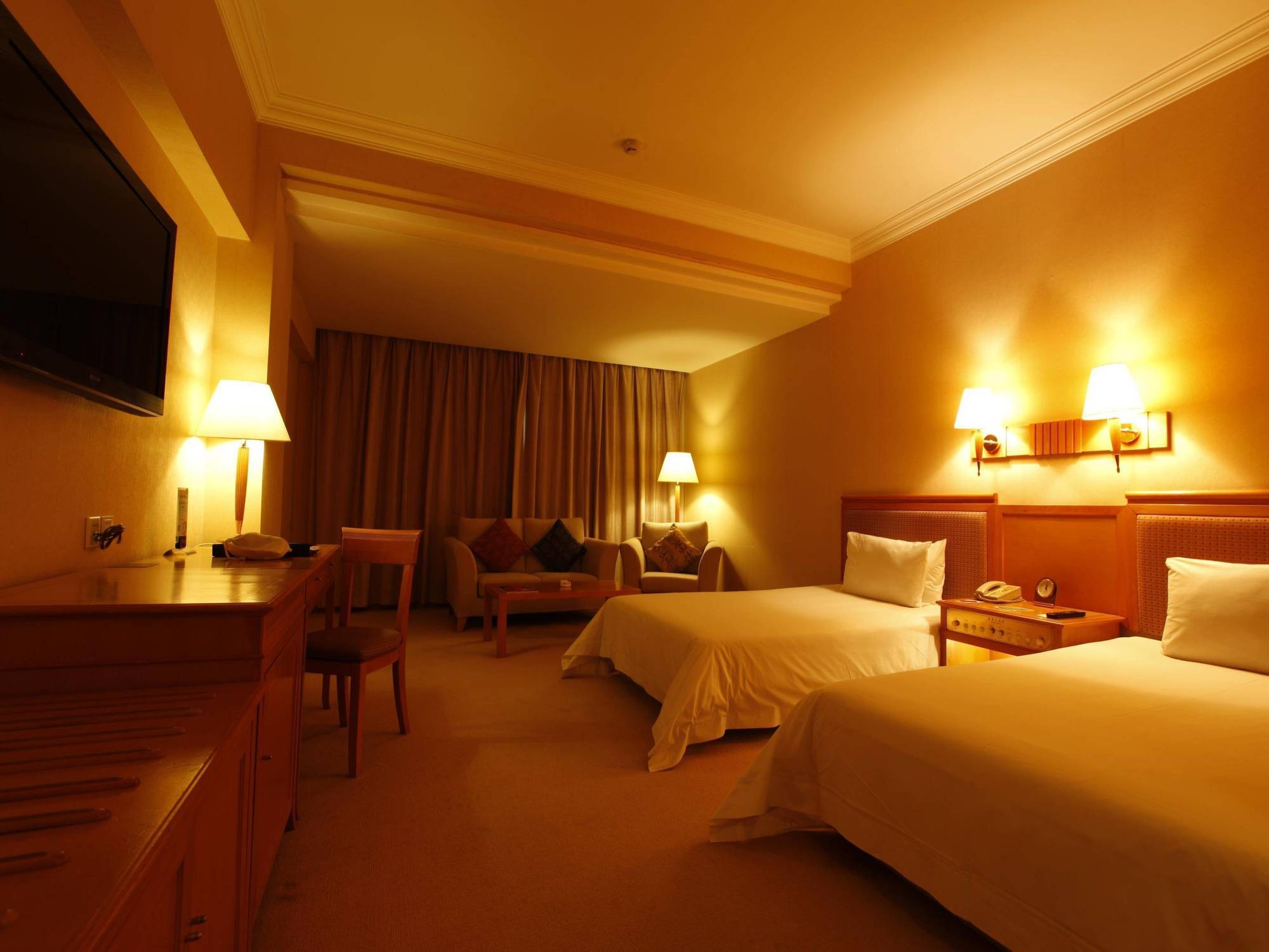 Mason Hotel Шанхай Экстерьер фото