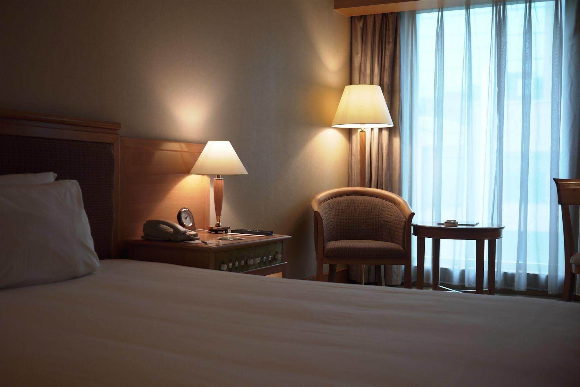 Mason Hotel Шанхай Экстерьер фото